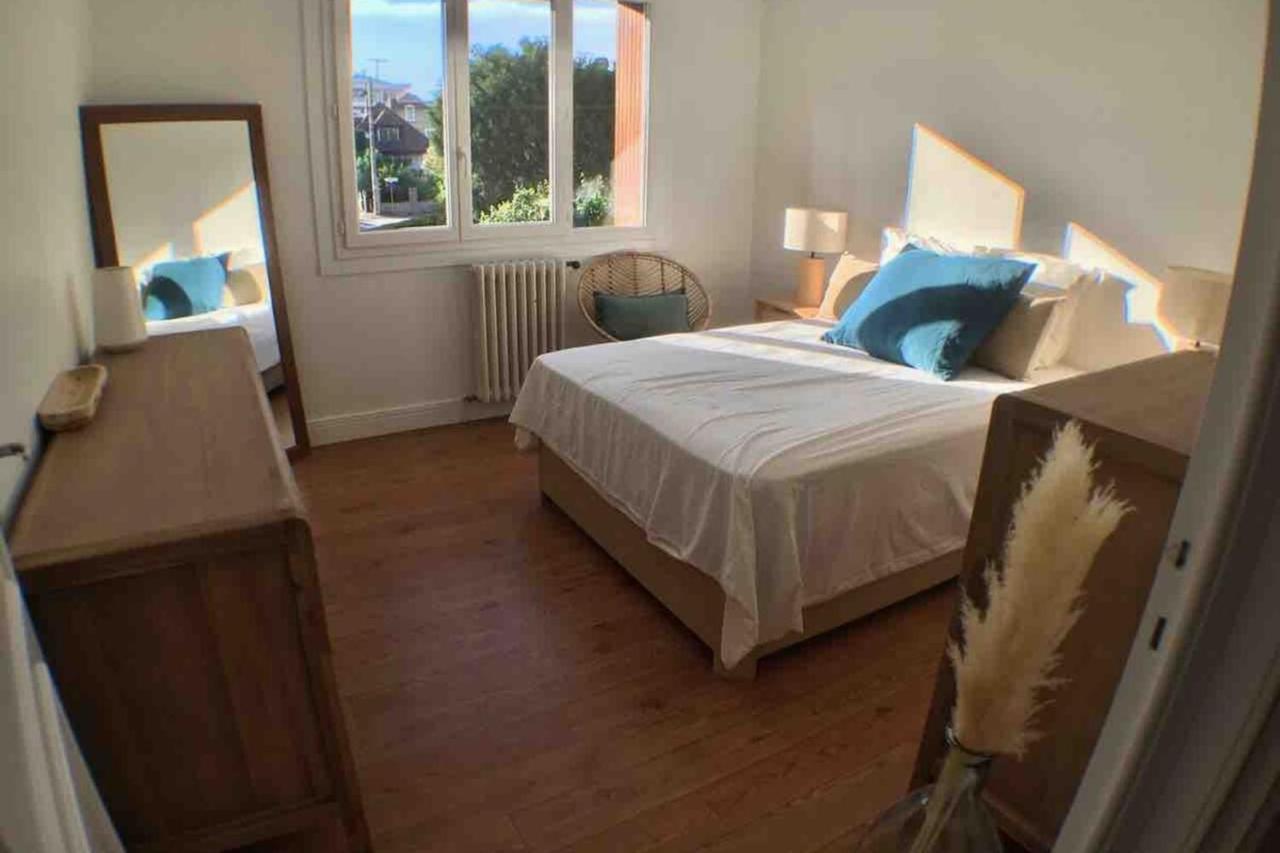 Annecy Center 2 Steps From The Lake Cozy And Renovated! Exteriör bild