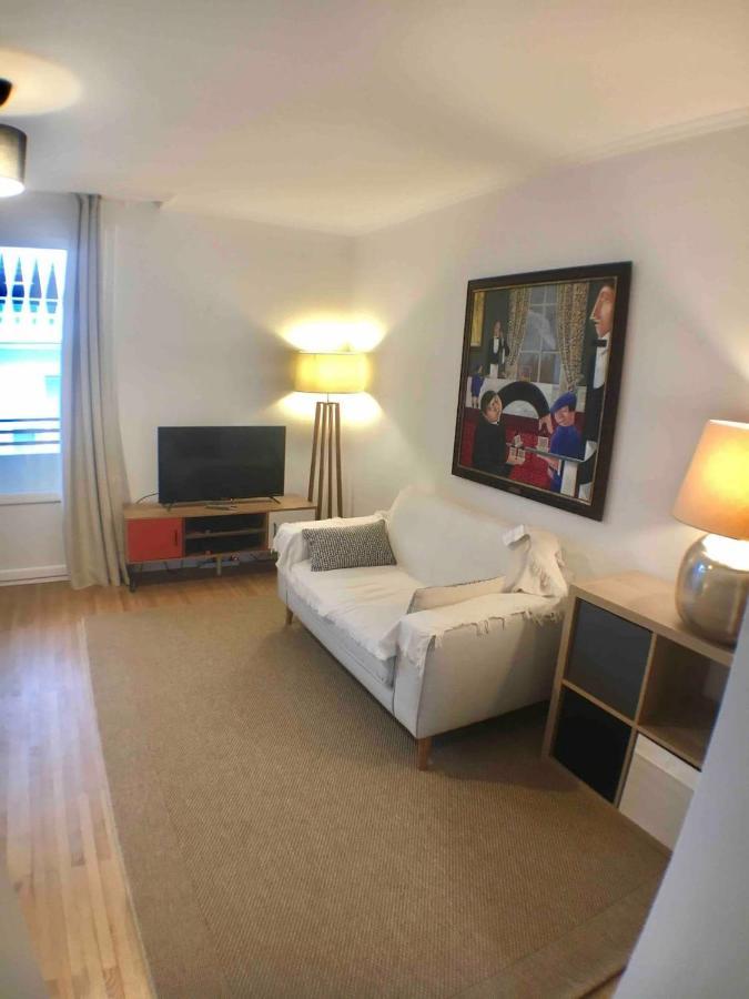 Annecy Center 2 Steps From The Lake Cozy And Renovated! Exteriör bild