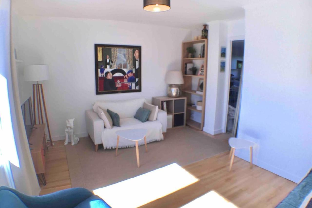 Annecy Center 2 Steps From The Lake Cozy And Renovated! Exteriör bild
